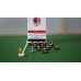 Subbuteo Andrew Table Soccer AC Milan 2016-2017 on WSB Professional Bases